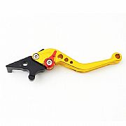 Disk Brake lever adjuster HONDA SUPRA / INNOVA GOLD