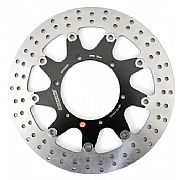 Εμπρόσθια δισκόπλακα BRAKING AP13FL APRILIA (300X105)