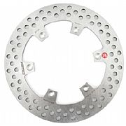 Δισκόπλακα πίσω BRAKING APRILIA PEGASO 650 (220X110)