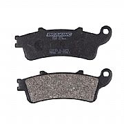 Πίσω Τακάκια Braking 653 SM1 Για Honda Varadero 1000