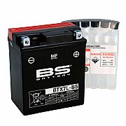 Μπαταρία Μοτοσυκλέτας BS Battery BTX7LBS (YTX7L-BS) 6.0 Ah