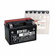 Μπαταρία Μοτοσυκλέτας BS Battery BT12A-BS (YT12A-BS) 10.0 Ah