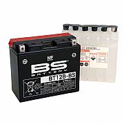 Μπαταρία Μοτοσυκλέτας BS Battery BT12B-BS (YT12B-BS)