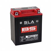 BS Battery SLA BB12A-A/B 12.6Ah 150CCA