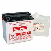 BS Battery BB16B-A1 (YB16B-A1) 16.8Ah