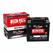 Μπαταρία BS Battery SLA Max BGZ16HL 16.8 Ah 240CCA