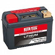 Μπαταρία Λιθίου BS Battery BSLI 04/06 12V 280 CCA