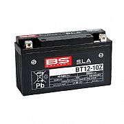 Μπαταρία Μοτοσυκλέτας SLA BS Battery BT1210Z SLA 10,5Ah ZONTES T310
