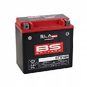 Μπαταρία BS Battery SLA Max BTX14H 14.7 Ah 220CCA