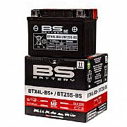 Μπαταρία BS Battery BS-BTX4L+ BTZ5S-BS 4.2 Ah