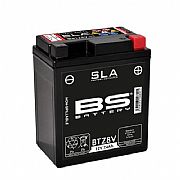 BS Battery SLA BTZ8V ( YTZ8V )