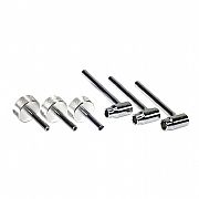 Bikeservice Tappet Adjustment Tool 3pcs