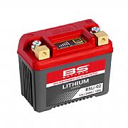 BS Battery BSLI-02 12V 140 CCA GTZ8V