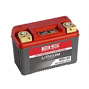 Μπαταρία Λιθίου BS Battery BSLI-03 12V 211 CCA