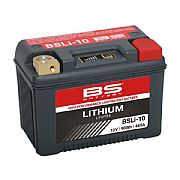 Μπαταρία Λιθίου BS Battery BSLI-10 12V 480 CCA