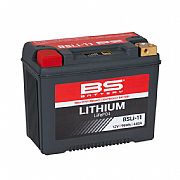 Μπαταρία Λιθίου BS Battery BSLI-11 12V 440 CCA