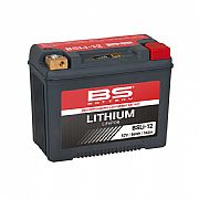 Μπαταρία Λιθίου BS Battery BSLI-12 12V  96Wh 560 CCA