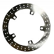 Δισκόπλακα Εμπρόσθια BRAKING Για BMW F850 S (BW06FI)