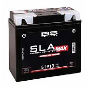 Μπαταρία SLA MAX BS Battery 51913 (FA) 22.1 Ah
