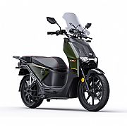 Super Soco CPX 4000W