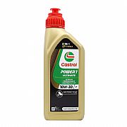 Συνθετικό Λάδι Μοτοσυκλέτας Castrol Power1 Ultimate 4T 10w-30