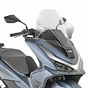 Ζελατίνα Givi D1216ST για Honda PCX 125 2025