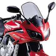 Spoiler Givi for YAMAHA FZS1000 FAZER (01-05)