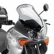 Spoiler Givi for HONDA VARADERO XLV 125