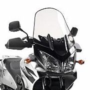 Spoiler Givi for SUZUKI V-STROM 650 (04) 1000 (01)