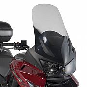 Givi D300ST Windscreen for Honda XL1000V Varadero (2003-2012)