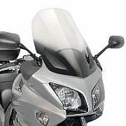 Spoiler Givi for HONDA CBF 500-600 (04-09) & 1000 (06-09)