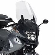 Spoiler Givi for HONDA DEAUVILLE (06-10)
