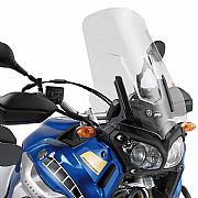 Ζελατίνα Διάφανη GIVI για YAMAHA XTZ 1200 TENERE (10)