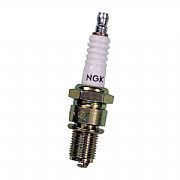 Μπουζί Ιριδίου NGK DCPR8EIX 6546 19mm