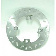 Newfren Brake Disc DF5067A KAWASAKI Z750/Z1000