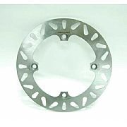 Rear Newfren Brake Disc DF5269A SUZUKI V-STROM DL650 ABS