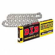 Αλυσίδα Καδένα Εκκεντροφόρου DID SCA-0412A X 138 Για Yamaha TDM 850/900