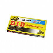 Drive chain DID O’ring 428V Χ 128