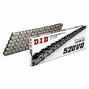 Αλυσίδα κίνησης DID O’ring 520V X 106