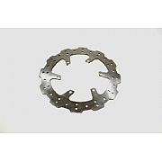 Front disk brake wava for XT600E 95-03