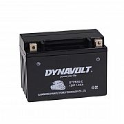 Dynavolt SLA DTZ12S-C