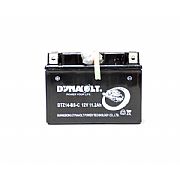 Μπαταρία μοτοσυκλέτας DYNAVOLT DTZ14BS (YTZ14-BS)