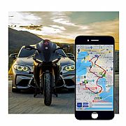 ELSER GPS TRACKER FMB 920
