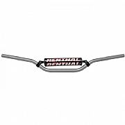 Τιμόνι RENTHAL Enduro Pro Bend αλουμινίου για On-Off μοντέλα (22,2mm) με μπαράκι