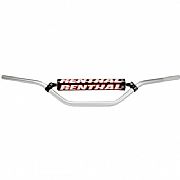 Τιμόνι RENTHAL Enduro Pro Bend αλουμινίου για On-Off μοντέλα (22,2mm) με μπαράκι