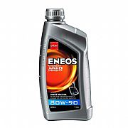 Βαλβολίνη ENEOS 80W-90 Super Mutli Gear Mineral GL-5 1 Λίτρο