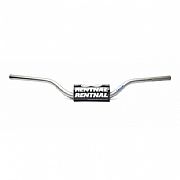 Τιμόνι RENTHAL Fat Bar αλουμινίου (28mm) 605-01-TT