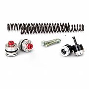 Κιτ Αναβάθμισης Πιρουνιού YSS Για HONDA FORZA300 (L20)18-