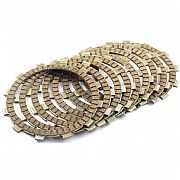 Ferodo FCD1327 Clutch Yamaha Tracer 900