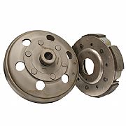 FERODO Kit Clutch FCG0565 SUZUKI BURGMAN AN 400 07-09